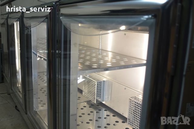 Хладилна маса, снимка 5 - Обзавеждане на кухня - 45434593