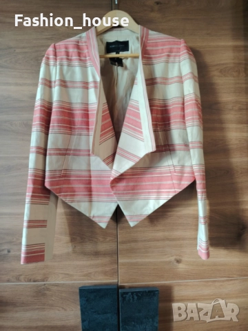 BC BG MAXAZRIA САКО/XS