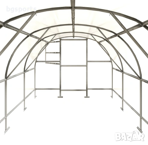 Оранжерии ! Гантирано качество ! Топ цени , снимка 3 - Оранжерии - 53583989