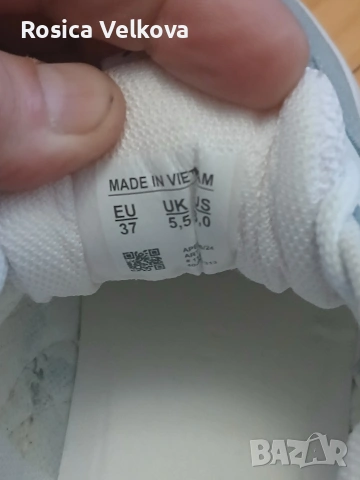 Маратонки PUMA , снимка 7 - Маратонки - 54058973