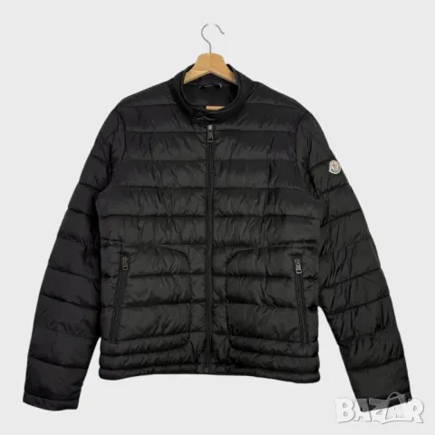 Moncler Acorus Quilted Shell Jacket ( M) Преходно Яке, снимка 1 - Якета - 49555832