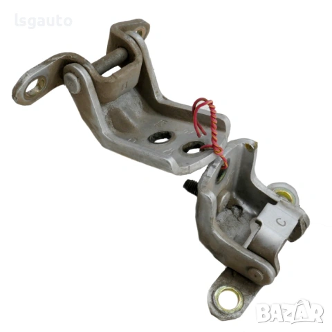 Панти задна лява врата Nissan Almera Tino (V10) 2000-2006 ID: 158016