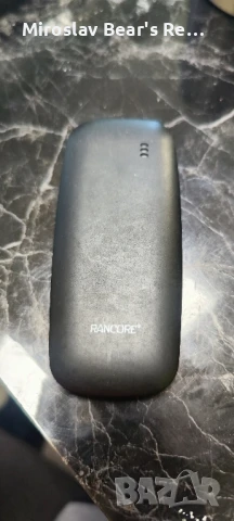 Телефон Rancore , работещ с Виваком , снимка 2 - Nokia - 50874963