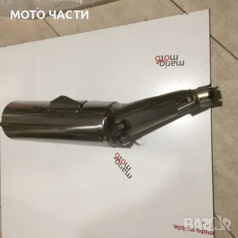 Ауспух за Honda CBR500 CB500F (2013-2015), снимка 1 - Части - 49271465