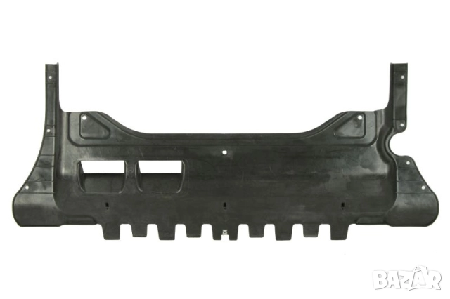 Пластмасова кора под двигател Audi Q3 2019г – 2024г, снимка 4 - Аксесоари и консумативи - 52584795