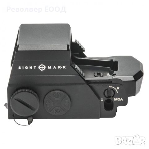 Бързомер Sightmark - Ultra Shot M-Spec FMS, снимка 5 - Оборудване и аксесоари за оръжия - 45315612