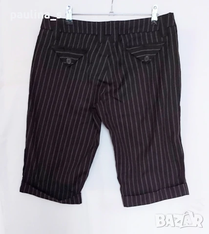 Пет различни броя / Дамски летни бермуди и панталони , снимка 14 - Къси панталони и бермуди - 51100247