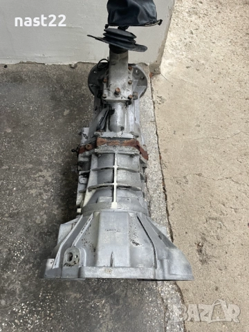 Ръчна скоростна кутия за Грейт Уол Ховър 2.4/GREAT WALL HOVER