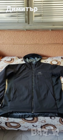 Nike, снимка 6 - Суичъри - 53405414