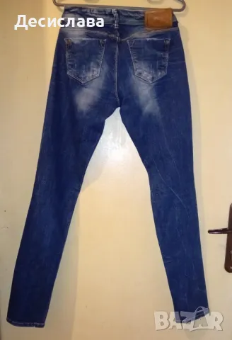 Дънки Armani jeans, снимка 2 - Дънки - 47557467