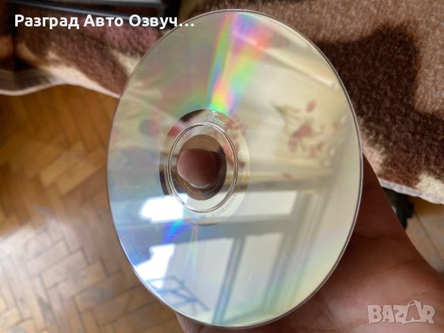 Lady Gaga the fame - Оригинално СД CD Диск, снимка 3 - CD дискове - 45835217