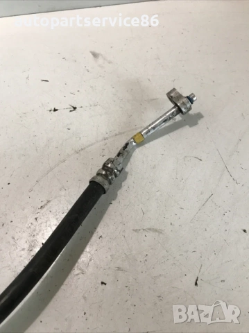 Маркуч и тръба на климатик за KIA Sedona 2.9 CRDi (2002–2006), снимка 2 - Части - 53285931