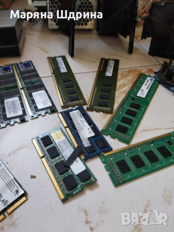 неща за компютър , снимка 5 - Други - 52278085