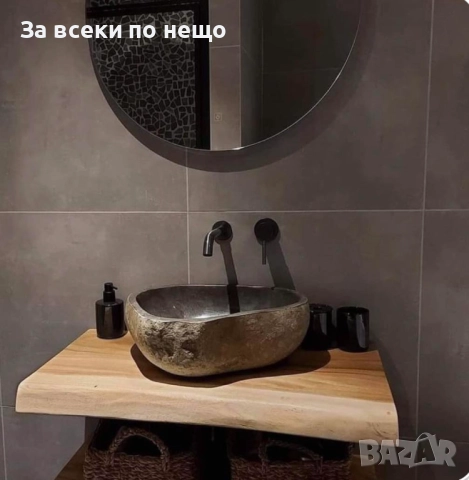 Ръчна Изработка На Каменни Мивки, снимка 5 - Мивки - 51740164