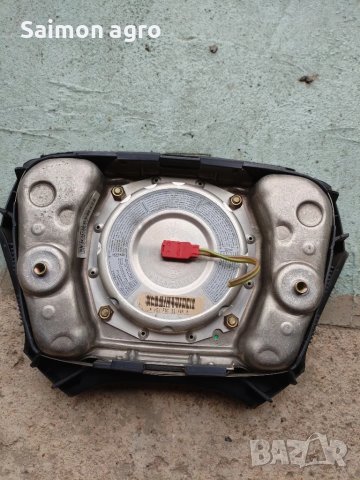 Airbag волан за Мерцедес W202, снимка 2 - Части - 50424215