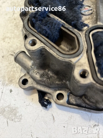 Корпус на въздушен филтър за Peugeot 508 1.6 HDI (2012) 312765, снимка 3 - Части - 53744561