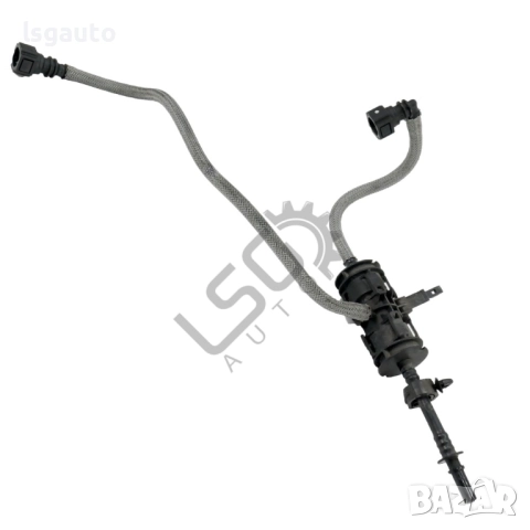 Горивопровод Citroen DS4 2015-2018 ID: 155322