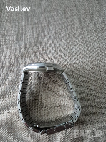 Casio, снимка 3 - Мъжки - 53425209