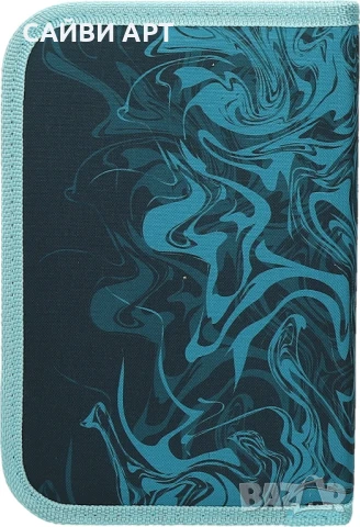 Несесер Street Win, 1 цип, празен , снимка 2 - Раници - 51208732