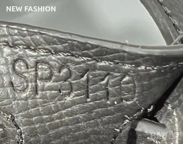 Дамски Кожени Чанти ✨ HERMES , снимка 18 - Чанти - 49875882