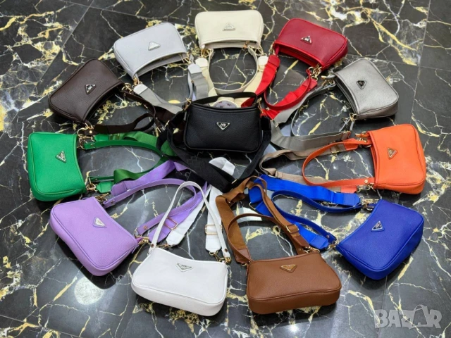 чанти , снимка 4 - Чанти - 51314330