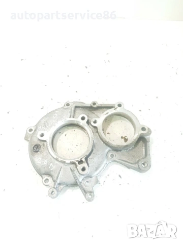 Капак за Mazda 5 2.0TDI (2006) RF2A