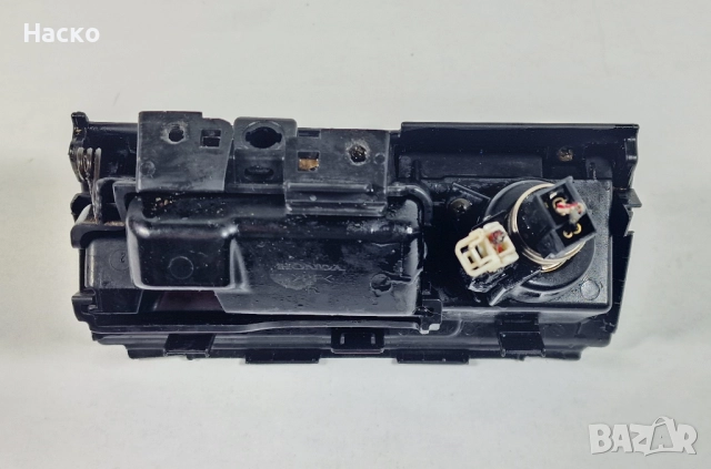 Пепелник Запалка Honda Accord 7 VII Хонда Акорд 7 VII 2003-2008, снимка 3 - Части - 52917884