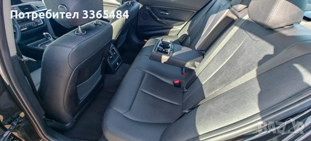 2018 BMW 320i LCI RWD, снимка 13 - Автомобили и джипове - 53062971