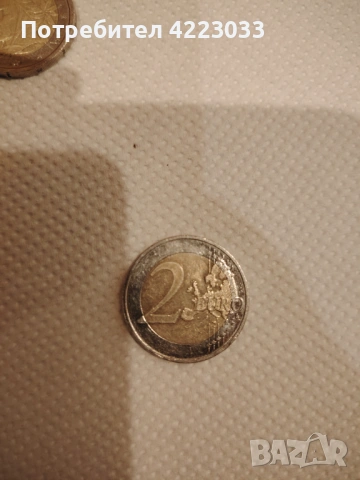 Монети, снимка 6 - Други ценни предмети - 53929288