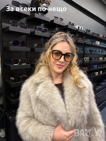 Chanel Слънчеви Очила С UV400 Защита - Налични Различни Цветове И Модели Код SK468, снимка 2 - Слънчеви и диоптрични очила - 53059606