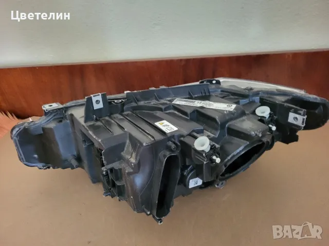 BMW 3 F30 F31 ксенон desen far бмв 3 ф30  3, снимка 6 - Части - 47817423