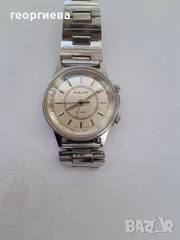 полет сигнал