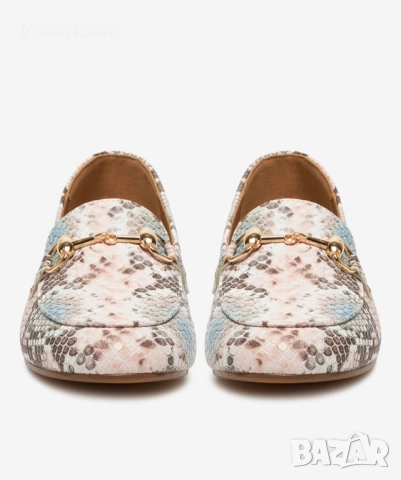 Сет обувки и чанта, снимка 3 - Дамски обувки на ток - 51562171