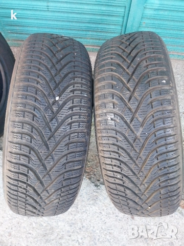 Здравейте продавам 4бр зимни гуми 185 60 15 по 40 лв бр, снимка 11 - Гуми и джанти - 52288792