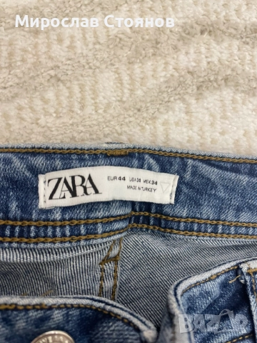 Мъжки Дънки, снимка 3 - Дънки - 52624931