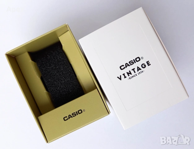 Луксозна Кутия за Часовник и Бижута.Оригинални Подаръчни Кутии за Аксесоари и Часовници Casio Q&Q др, снимка 12 - Други - 54011337