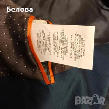 Мъжко сако, снимка 7 - Сака - 53666198
