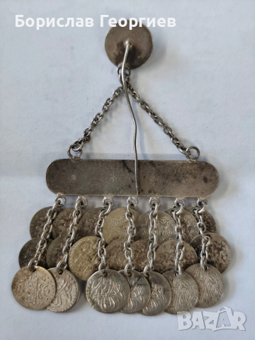 Стари Накити Забодка, снимка 4 - Антикварни и старинни предмети - 53766074