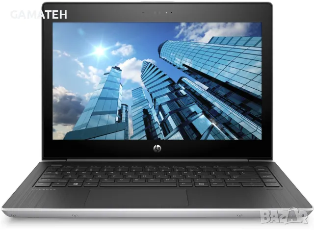 HP ProBook 430 G5 - Втора употреба - 80106835 , снимка 1 - Лаптопи за работа - 48203336