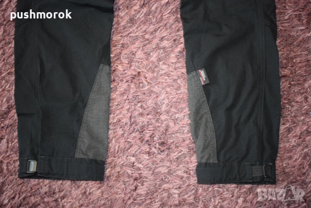 lundhags traverse II women  PANT  Sz 40, снимка 5 - Панталони - 36261670