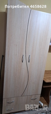 Детско обзавеждане ПДЧ 18мм , снимка 10 - Други - 53219268