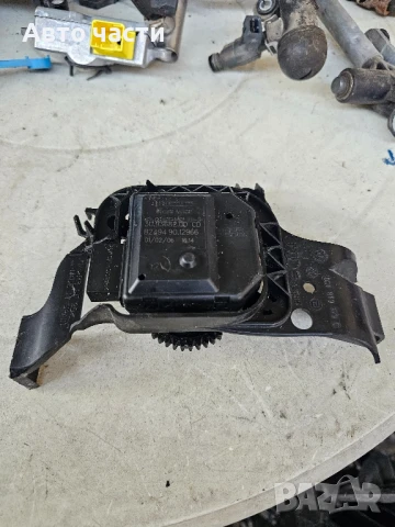 Регулатор на клапата на парното за VW Polo 9N 2005 г. 30.93682.00 Cd