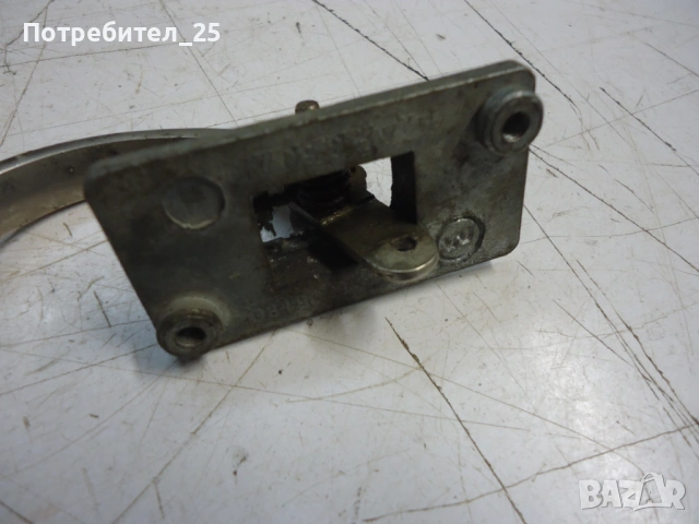 Дртжки за Лада, снимка 6 - Части - 53761332