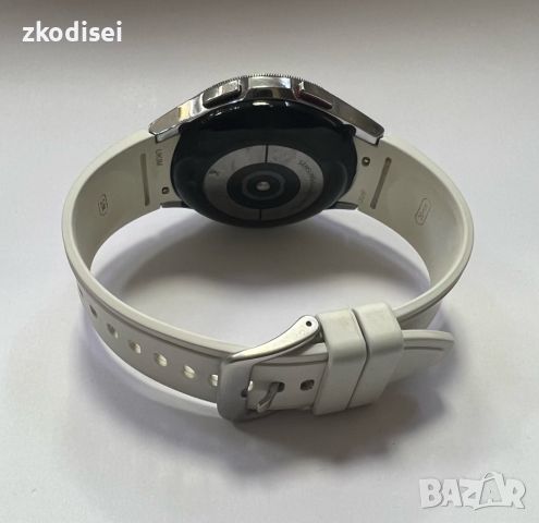 Smart Watch Samsung 4 Classic, снимка 2 - Смарт часовници - 45842989