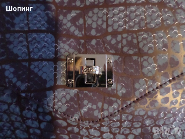 НОВИ Оригинални чанти ахеl, снимка 4 - Чанти - 26241728