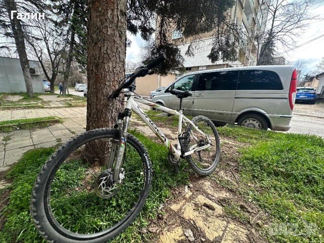 Колело алуминиево марка ORBEA, снимка 7 - Велосипеди - 53950058