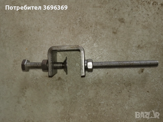 Неръждаени държачи , снимка 2 - Други инструменти - 54005231