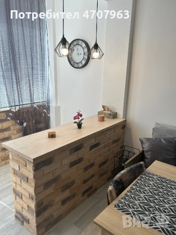 Четиристаен - Царево, снимка 12 - Апартаменти - 53739698