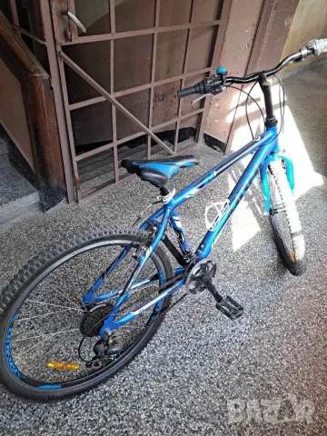 Велосипед Drag ZX1 - 26 цола, снимка 3 - Велосипеди - 49918936