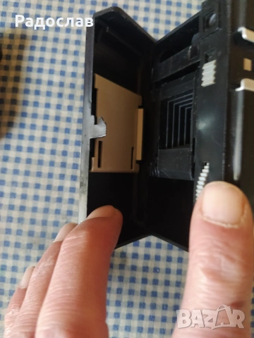 стар германски фотоапарат CERTO, снимка 8 - Фотоапарати - 54268736